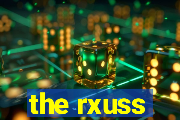 the rxuss